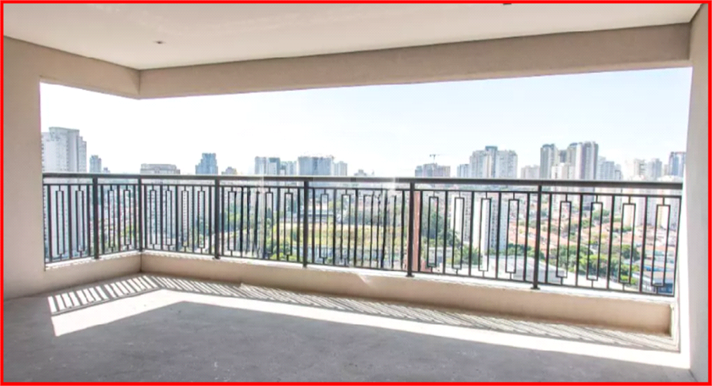 Venda Apartamento São Paulo Jardim Vila Mariana REO1003650 1