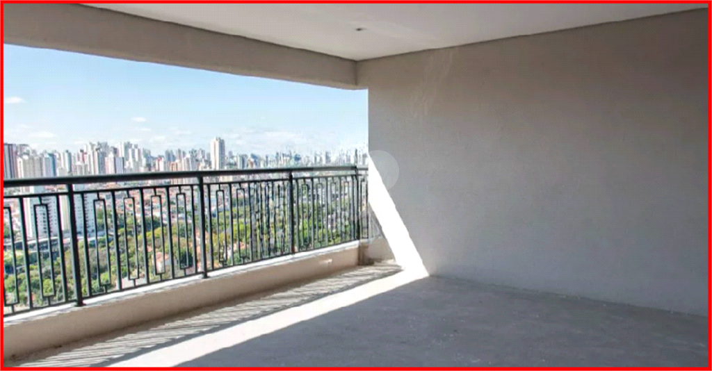 Venda Apartamento São Paulo Jardim Vila Mariana REO1003650 2