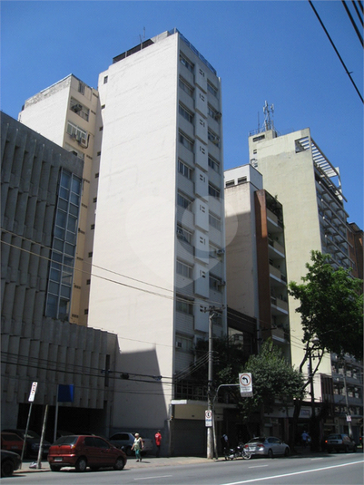 Venda Salas São Paulo Pinheiros REO1003663 2