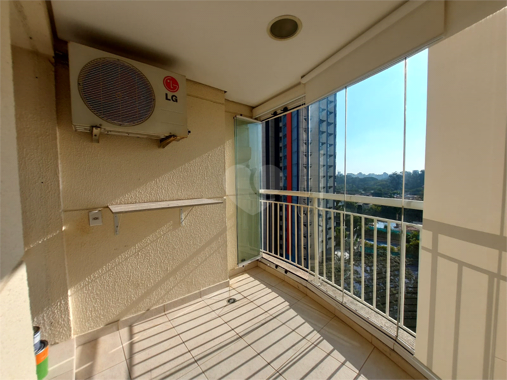 Venda Apartamento São Paulo Vila Clementino REO1003666 2