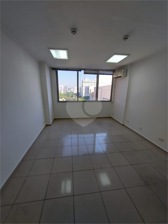 Venda Salas São Paulo Pinheiros REO1003668 2