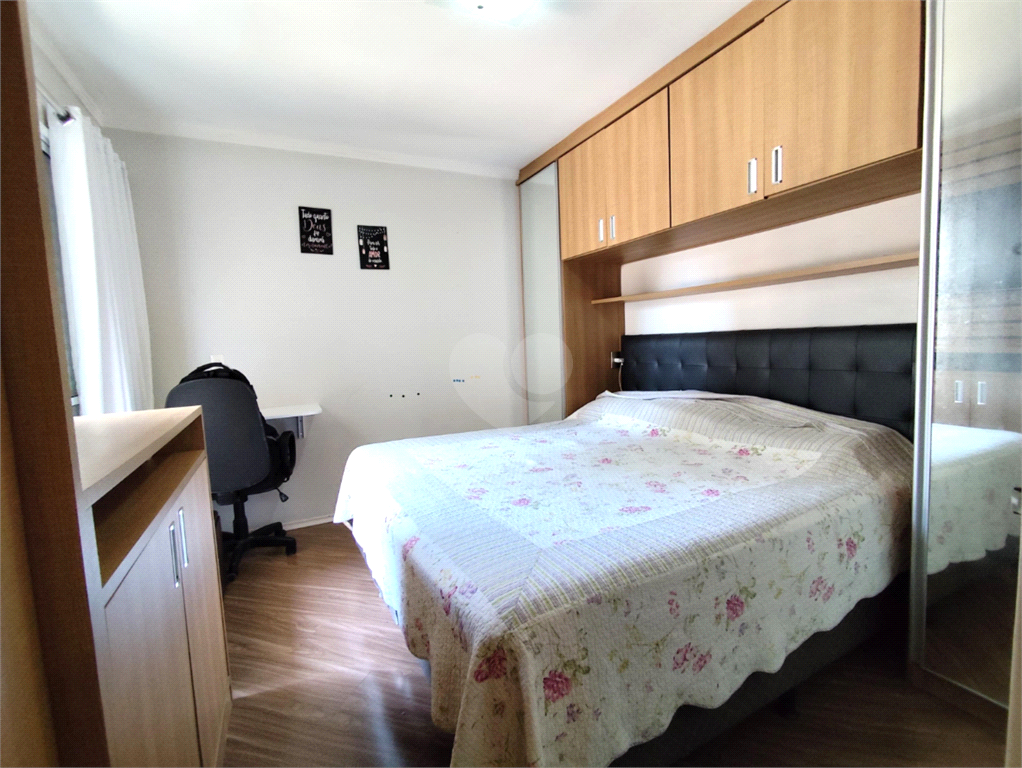 Venda Apartamento São Paulo Parque São Lucas REO1003688 8