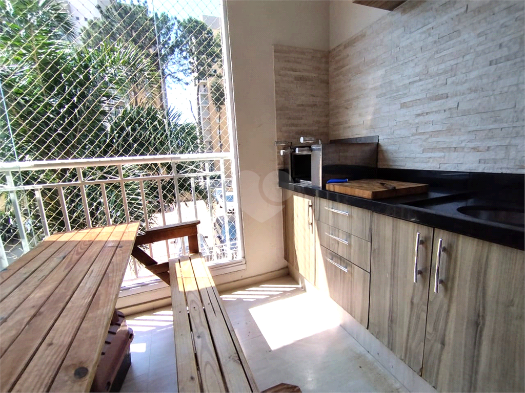 Venda Apartamento São Paulo Parque São Lucas REO1003688 4