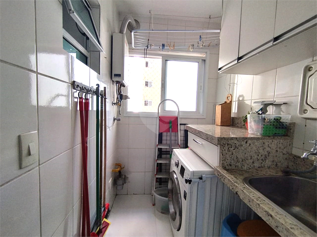 Venda Apartamento São Paulo Parque São Lucas REO1003688 7