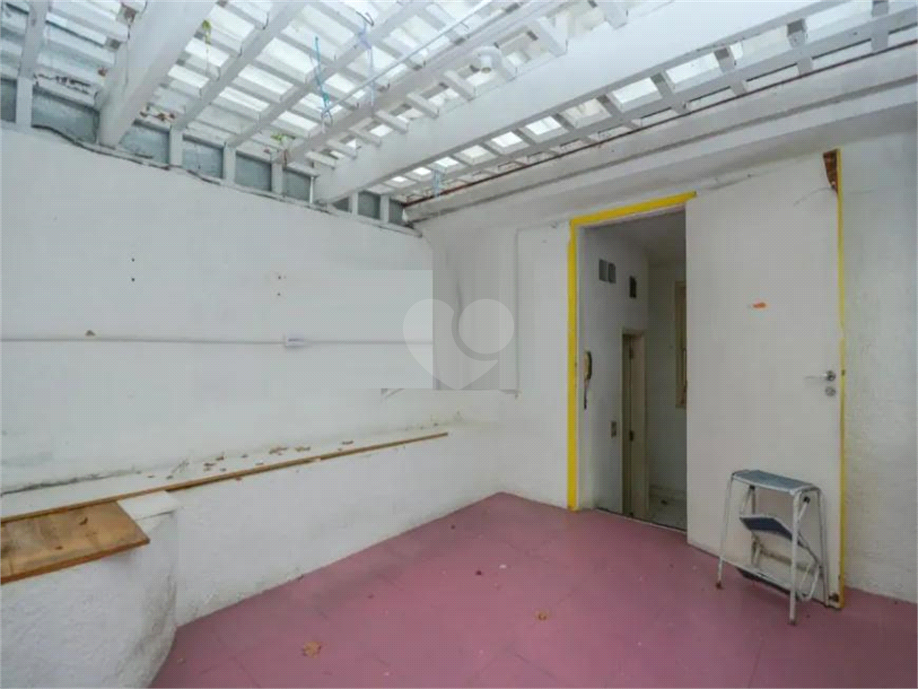 Aluguel Casa São Paulo Cerqueira César REO1003691 11