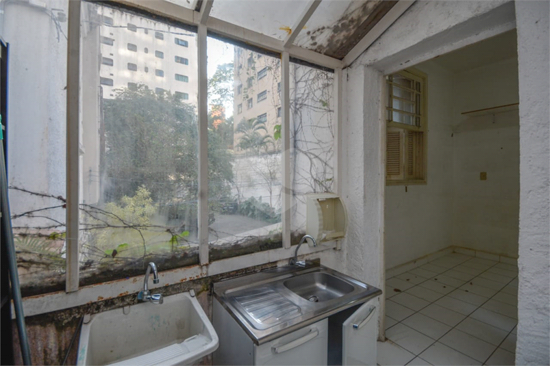 Aluguel Casa São Paulo Cerqueira César REO1003691 26