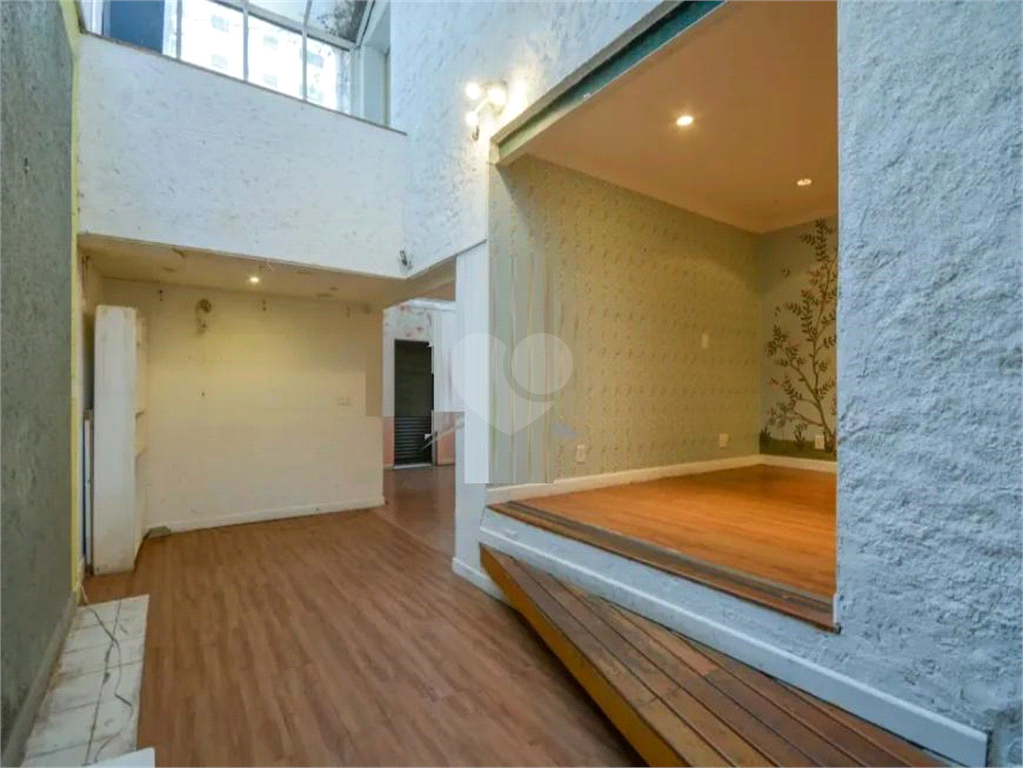 Aluguel Casa São Paulo Cerqueira César REO1003691 13