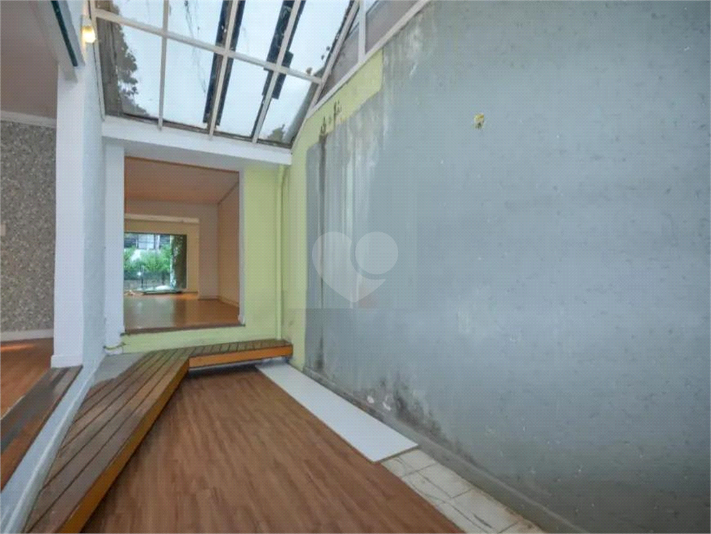 Aluguel Casa São Paulo Cerqueira César REO1003691 5