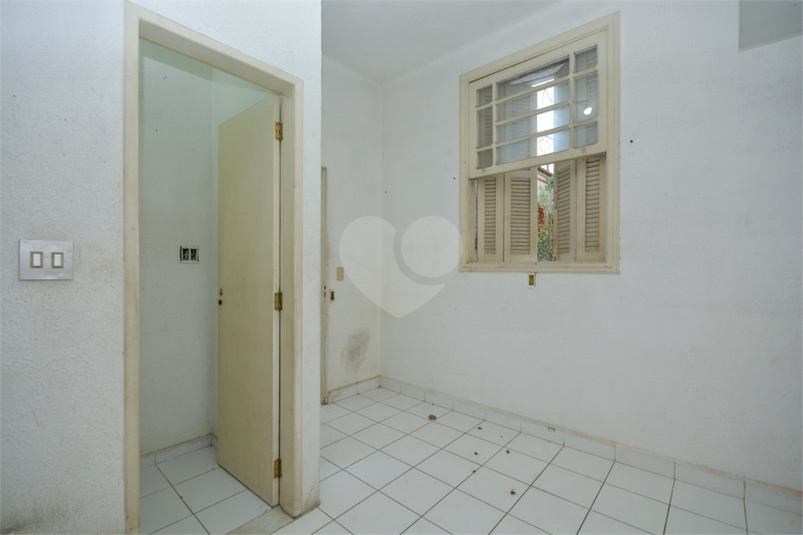 Aluguel Casa São Paulo Cerqueira César REO1003691 32