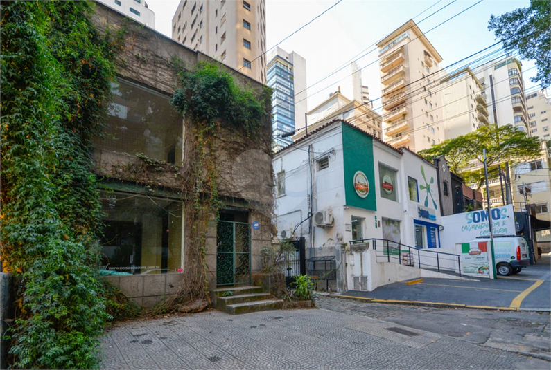 Aluguel Casa São Paulo Cerqueira César REO1003691 40