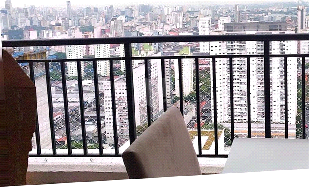 Venda Apartamento São Paulo Brás REO1003693 14