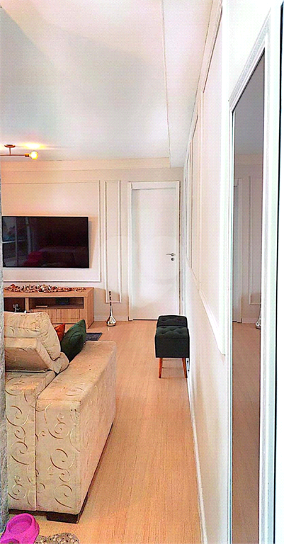 Venda Apartamento São Paulo Brás REO1003693 4