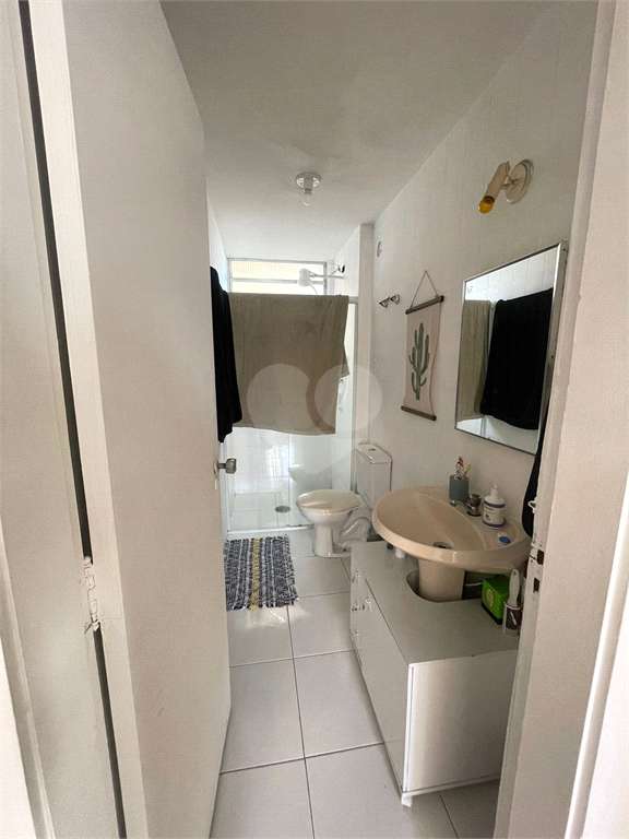 Venda Apartamento São Paulo Água Branca REO1003699 14