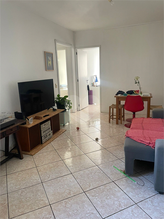 Venda Apartamento São Paulo Água Branca REO1003699 1