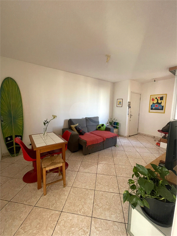 Venda Apartamento São Paulo Água Branca REO1003699 5