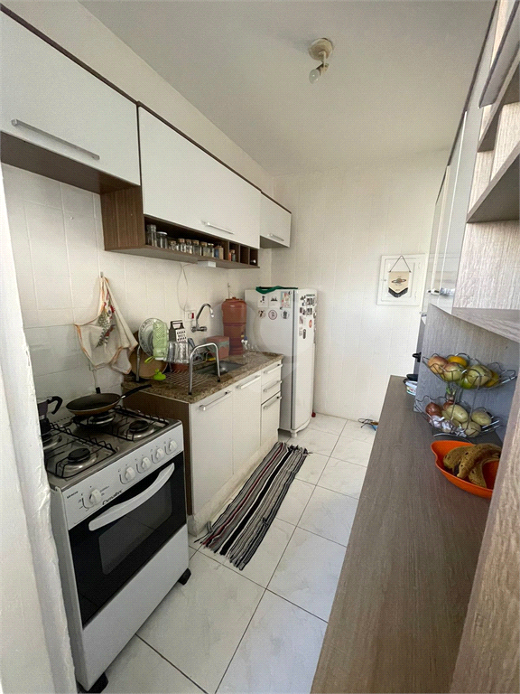 Venda Apartamento São Paulo Água Branca REO1003699 21