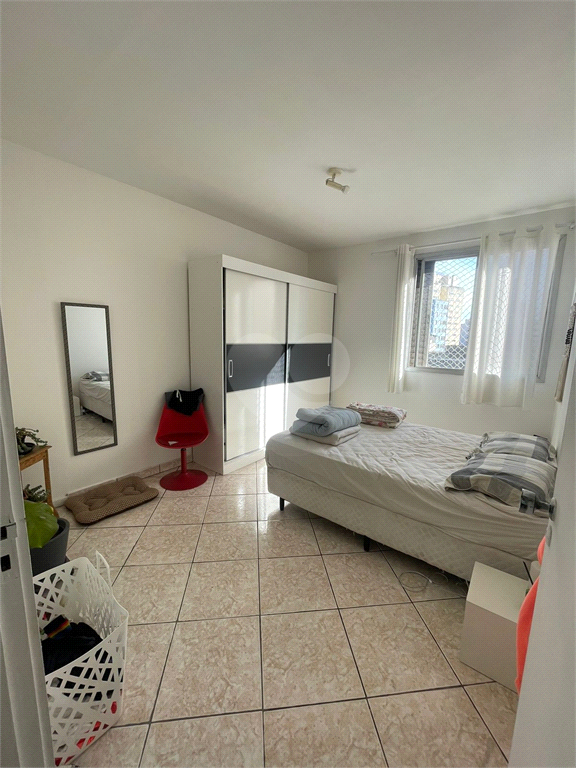 Venda Apartamento São Paulo Água Branca REO1003699 17