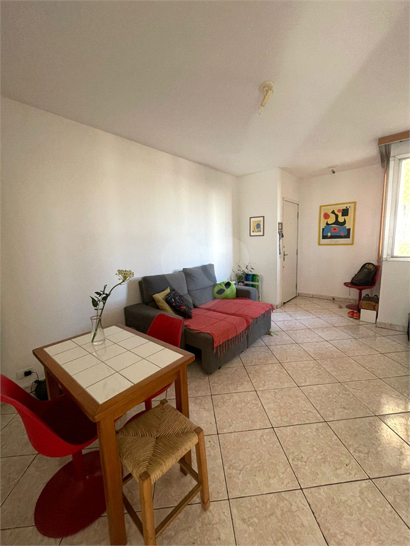 Venda Apartamento São Paulo Água Branca REO1003699 4