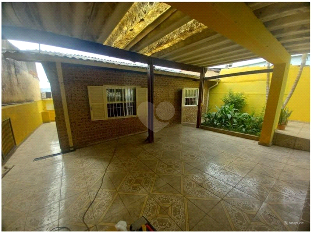 Venda Casa São Paulo Jardim Kioto REO1003710 4