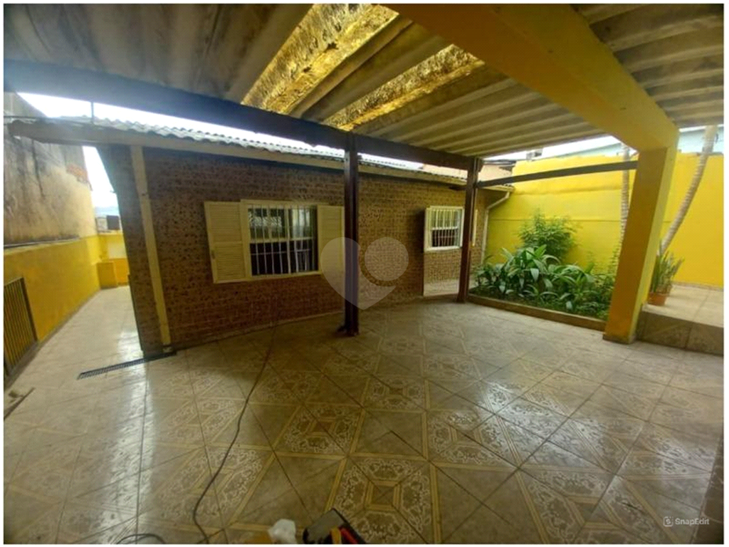 Venda Casa São Paulo Jardim Kioto REO1003710 1