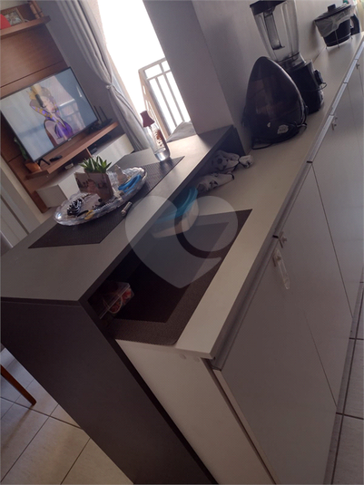 Venda Apartamento Várzea Paulista Residencial Alexandria REO1003711 1