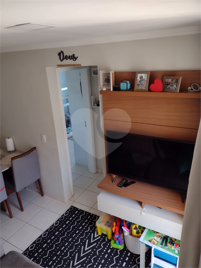 Venda Apartamento Várzea Paulista Residencial Alexandria REO1003711 8