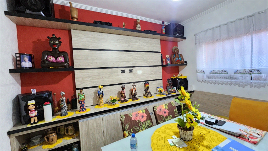 Venda Sobrado Diadema Centro REO1003717 59