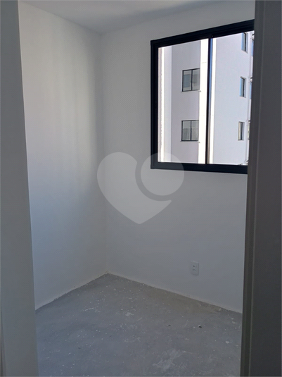 Venda Apartamento São Paulo Vila Mira REO1003718 3