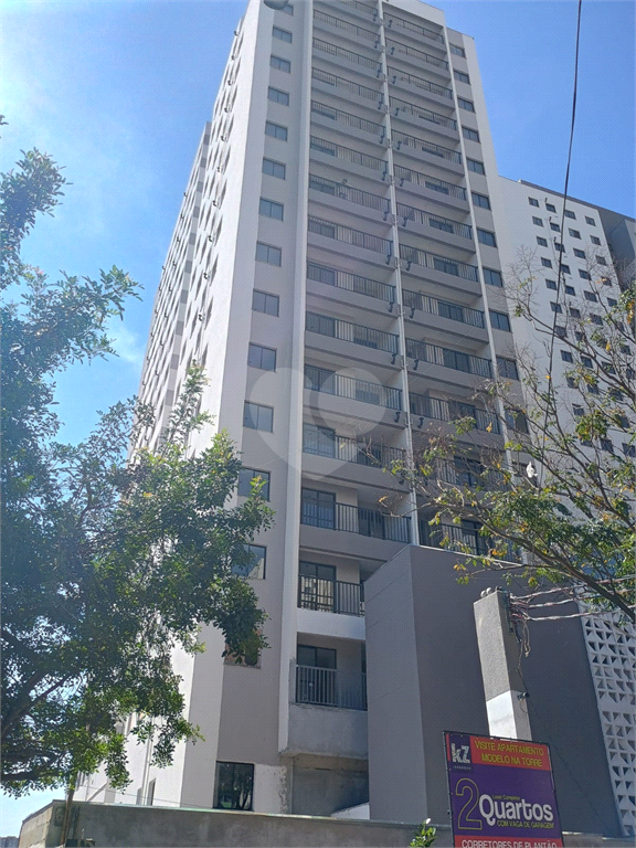 Venda Apartamento São Paulo Vila Mira REO1003718 36