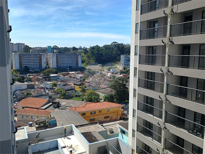 Venda Apartamento São Paulo Vila Mira REO1003718 13