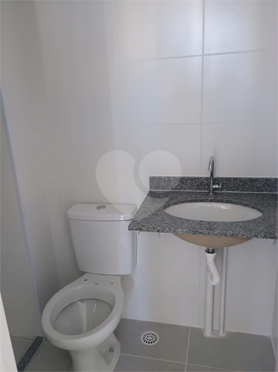 Venda Apartamento São Paulo Vila Mira REO1003718 9