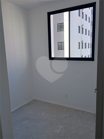 Venda Apartamento São Paulo Vila Mira REO1003718 2