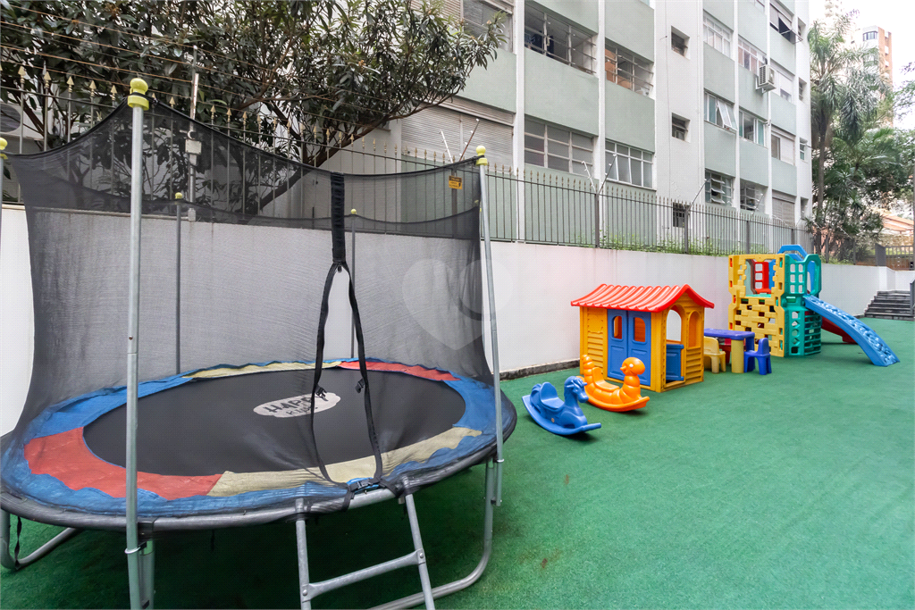 Venda Apartamento São Paulo Jardim Paulista REO1003726 24