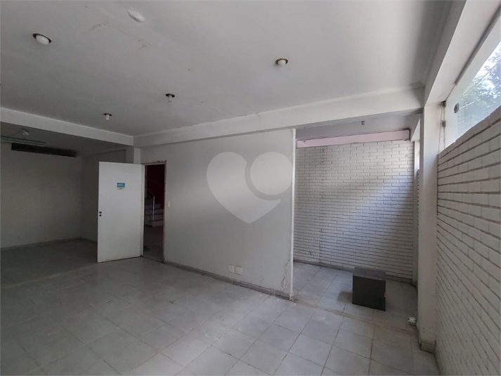 Antesala Recepção
