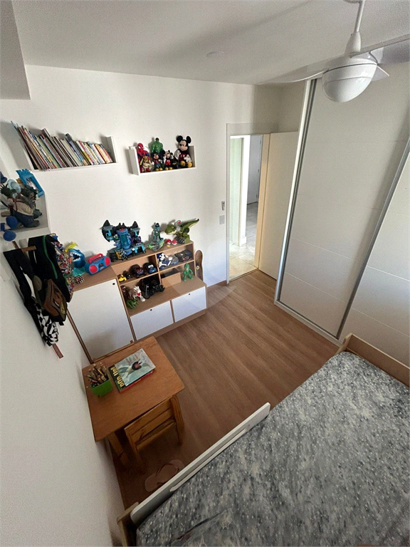 Venda Apartamento São Paulo Ipiranga REO1003752 8