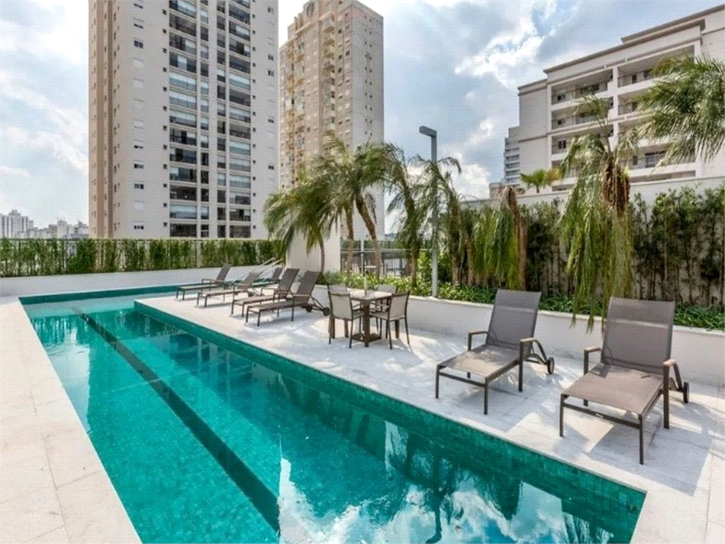 Venda Apartamento São Paulo Ipiranga REO1003752 24