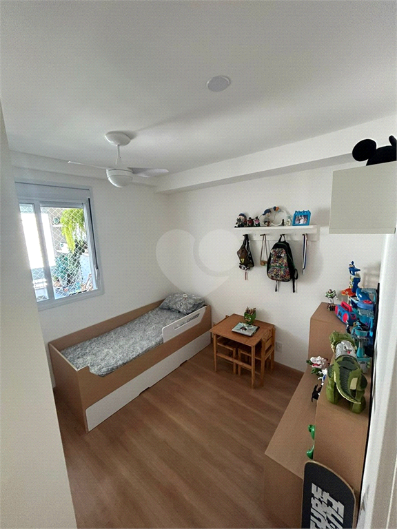 Venda Apartamento São Paulo Ipiranga REO1003752 7