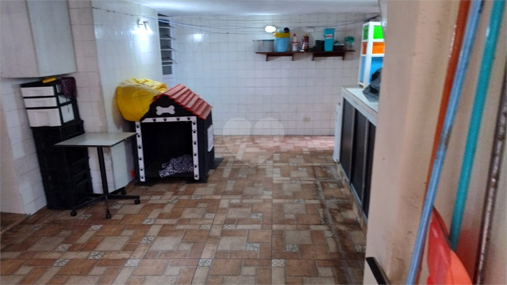 Venda Casa São Paulo Cidade Vargas REO1003753 60