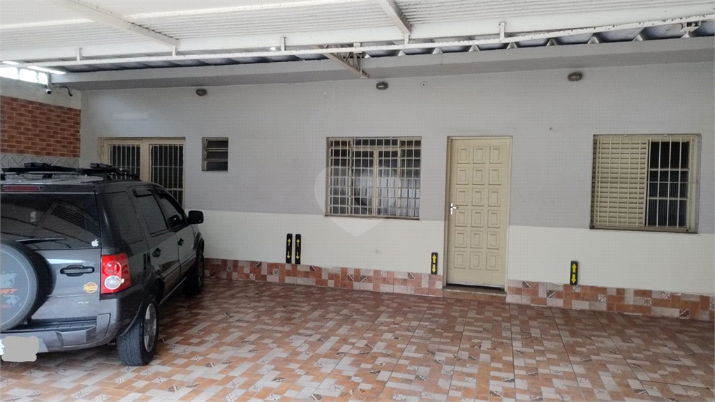 Venda Casa São Paulo Cidade Vargas REO1003753 67