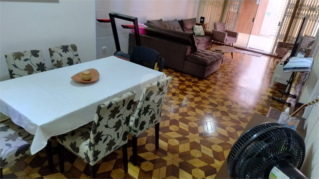 Venda Casa São Paulo Cidade Vargas REO1003753 10