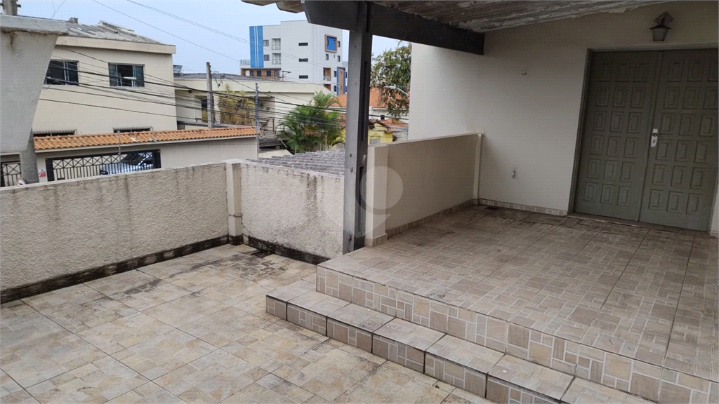 Venda Casa São Paulo Cidade Vargas REO1003753 42