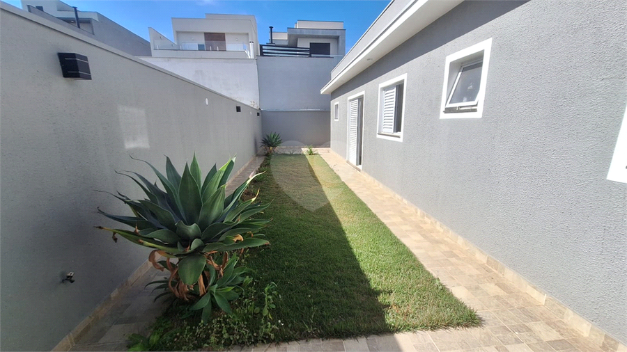 Venda Condomínio Sorocaba Jardim Novo Horizonte REO1003780 24