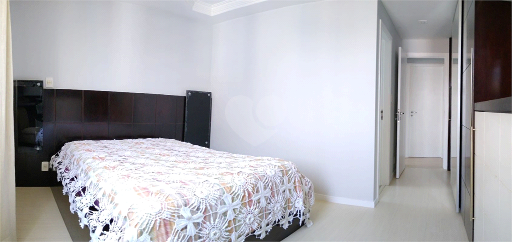 Venda Apartamento São Paulo Vila Dom Pedro I REO1003785 12