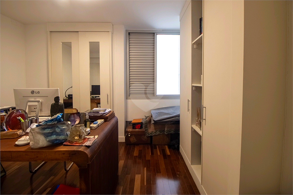 Venda Apartamento São Paulo Morro Dos Ingleses REO1003789 14