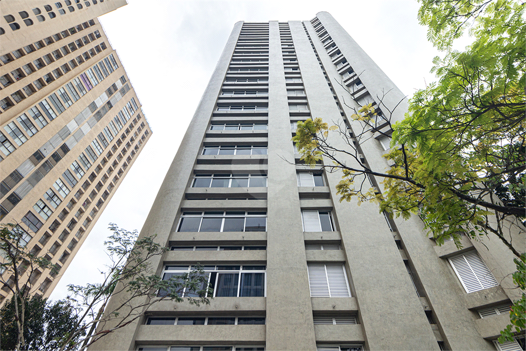 Venda Apartamento São Paulo Morro Dos Ingleses REO1003789 31