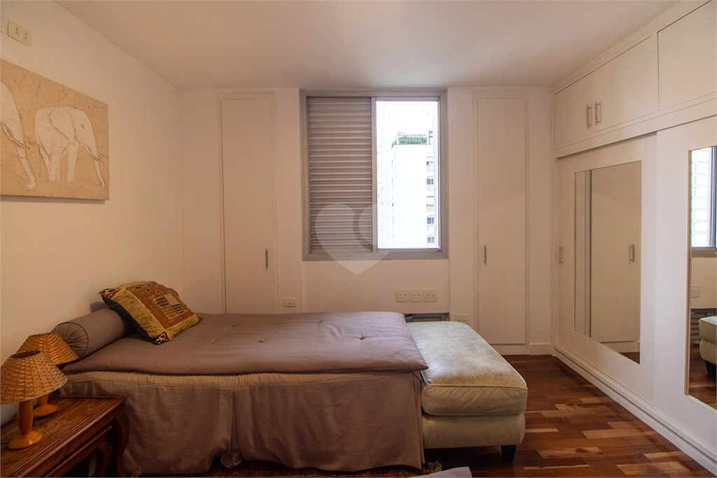 Venda Apartamento São Paulo Morro Dos Ingleses REO1003789 17