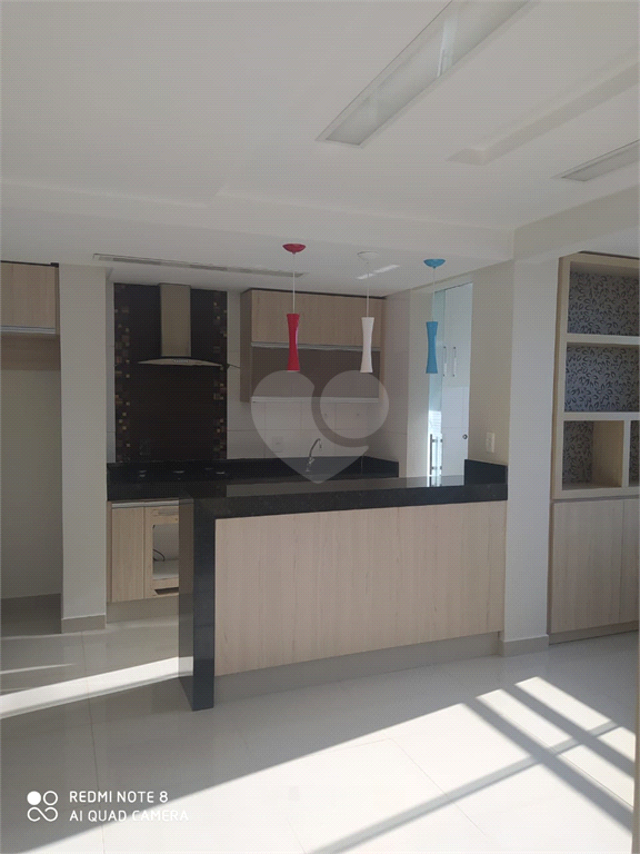 Venda Apartamento Anápolis Cidade Jardim REO1003790 5