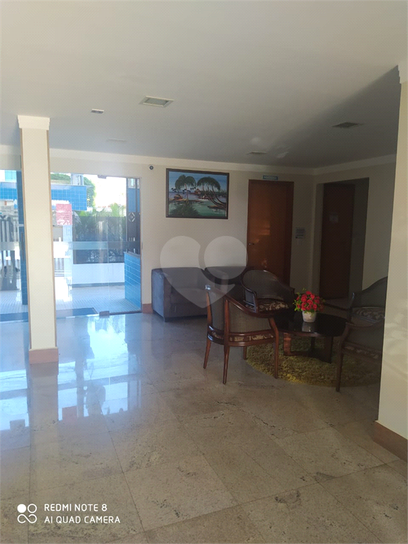 Venda Apartamento Anápolis Cidade Jardim REO1003790 23