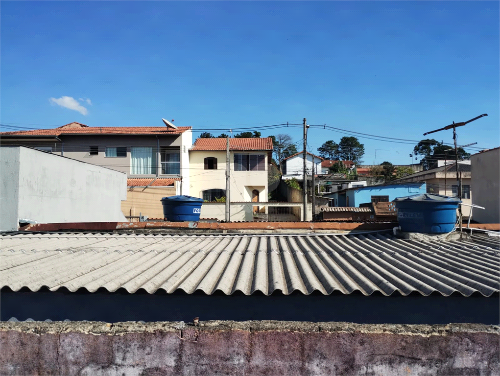 Venda Casa Mogi Das Cruzes Vila Nova Cintra REO1003801 5