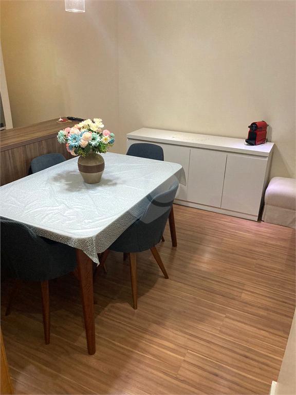 Venda Apartamento São Paulo Vila Andrade REO1003811 32